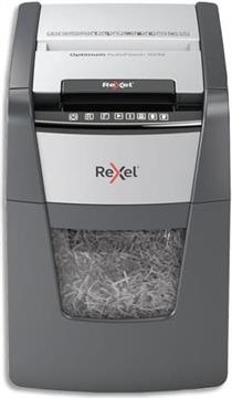 Rexel Optimum AutoFeed+ 100M