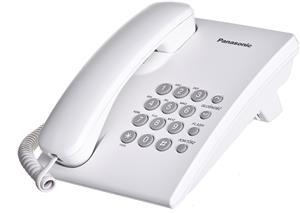 Panasonic KX-TS500PDW bijela