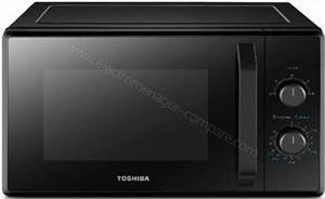 Toshiba MW2-MM23PF(BK)