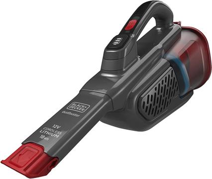 Black&Decker Dustbuster BHHV315J-QW