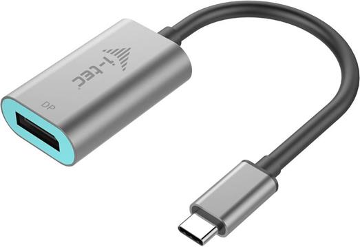 i-tec USB-C - DisplayPort