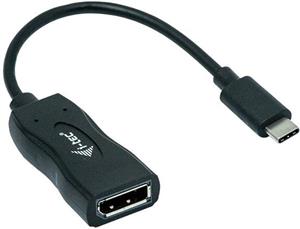 i-tec USB-C Display Port 4K 60Hz