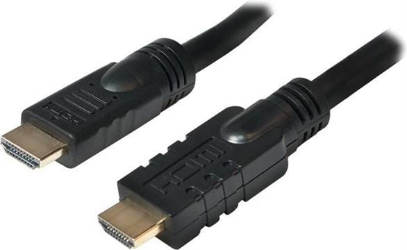 LogiLink Active HDMI 30.0m