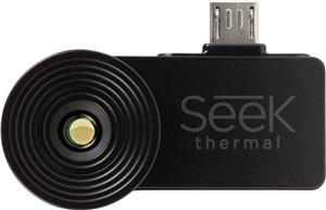 Seek Thermal Compact Android micro USB