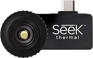 Seek Thermal Compact Android USB-C