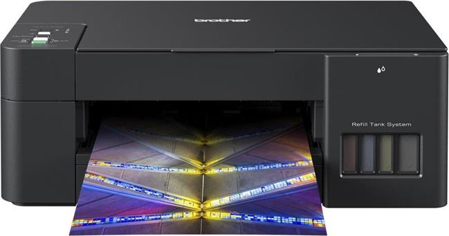 Brother DCP-T420W InkBenefit Plus