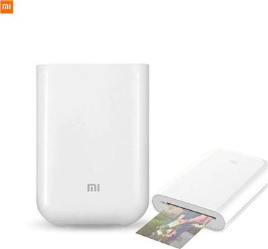 Xiaomi Mi Portable Photo Printer