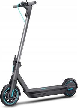 Motus Scooty 10 Lite 2022