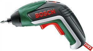 Bosch IXO V Basic