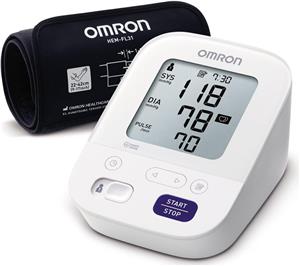 OMRON M3 Comfort tlakomjer s pametnom manžetom