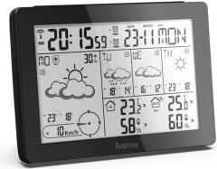 Hama Meteotime weather station