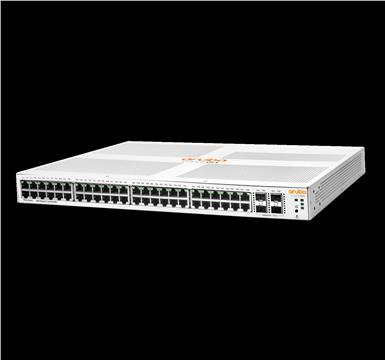HPE Aruba IOn 1830 48G 4SFP Switch (JL814A)