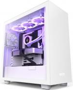 NZXT H7 biała