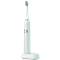 AENO Sonic Electric Toothbrush DB5: White, 5 modes, wireless charging, 46000rpm, 40 days without charging, IPX7