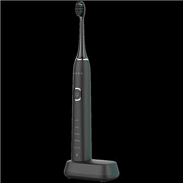 AENO Sonic Electric Toothbrush DB6: Black, 5 modes, wireless charging, 46000rpm, 40 days without charging, IPX7