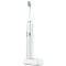 AENO Sonic Electric Toothbrush, DB3: White, 9 scenarios, with 3D touch, wireless charging, 46000rpm, 40 days without charging, IPX7