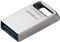 Kingston 256GB DataTraveler Micro 200MB/s Metal USB 3.2 Gen 1 EAN: 740617327984