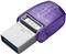 Kingston 64GB DataTraveler microDuo 3C 200MB/s dual USB-A + USB-C EAN: 740617328219