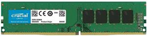 Memorija Crucial Basics DRAM 8GB DDR4-2666 UDIMM (PC4-21300) CL19 1.2V
