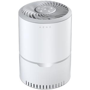 AENO Air Purifier AP3, UV lamp, ionization, CADR 160 m3/h , 30m2, carbon filter + Hepa H13