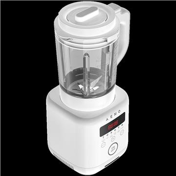 AENO Table Blender-Soupmaker TB2: 800W, 35000 rpm, boiling mode, high borosilicate glass cup, 1.75L, 6 automatic programs, preset time, LED-display