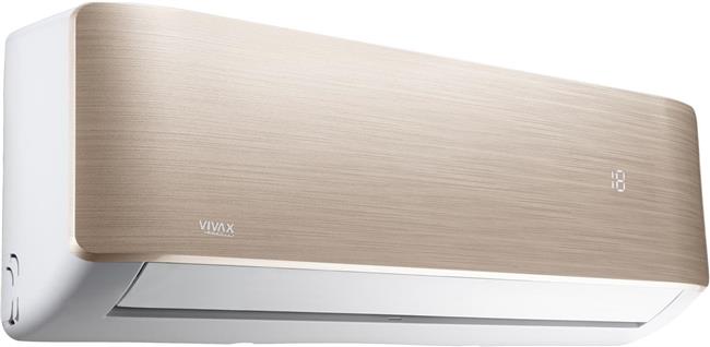 VIVAX COOL ACP-09CH25AERI/I+ GOLD (unutarnja jedinica)