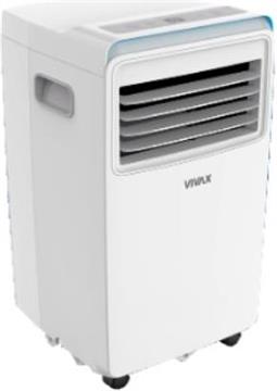 Prijenosni klima uređaj VIVAX ACP-09PT25AEG R290, 2600 W, energetski razred A, bijeli