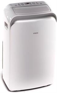 Prijenosni klima uređaj VIVAX ACP-12PT35AEFs R290, 3500 W, energetski razred A, bijeli