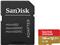 Memorijska kartica SANDISK, Micro SD Extreme, 128GB, SDSQXAA-128G-GN6MA, class 10 + V30 UHS-I + SD Adapter