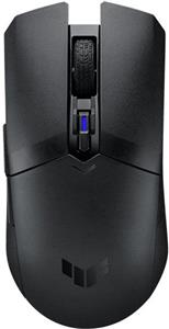 Miš ASUS TUF Gaming M4 Wireless, optički, bežični, 12000dpi, crni, BT i USB