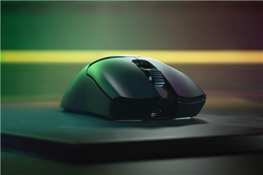 Miš RAZER Viper V2 Pro, optički, 30000 dpi, crni, bežični, USB