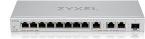 ZyXEL XGS1210-12 Gigabit Switch 12x GB-LAN