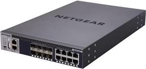 Netgear ProSafe XSM4316S-100NES 16x10G ( 8x10GBASE-T und 8xSFP+)