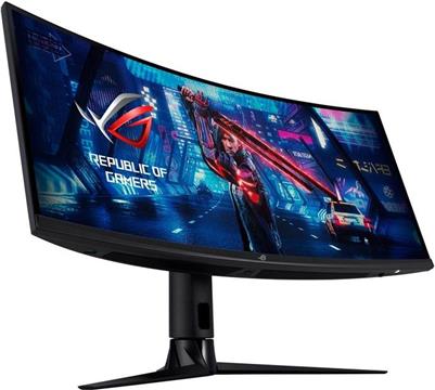 ASUS Strix Gaming XG349C Curved 