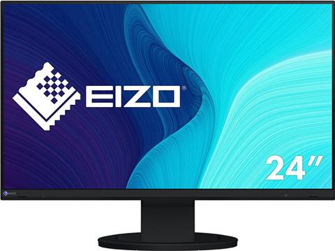 Eizo FlexScan EV2490-BK 