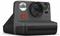 POLAROID instant fotoaparat Originals Now Black, crni