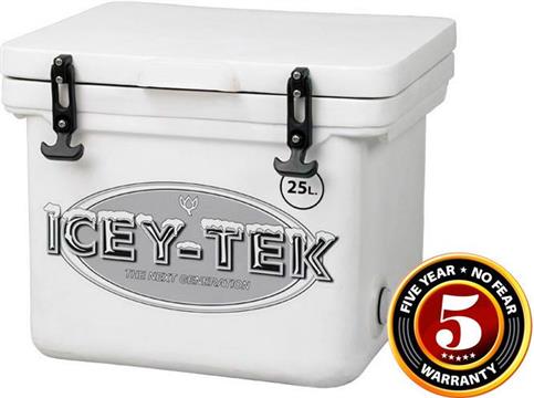 ICEY-TEK LEDENICA 25L