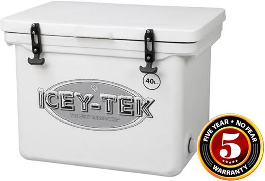 ICEY-TEK LEDENICA 40L