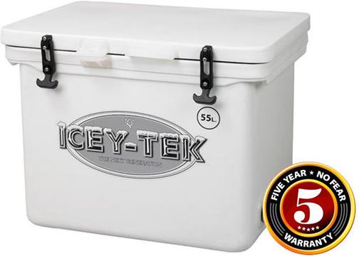 ICEY-TEK LEDENICA 55L