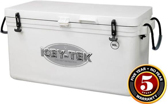 ICEY-TEK LEDENICA 70L