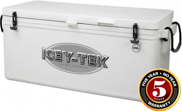 ICEY-TEK LEDENICA 260L