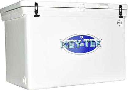 ICEY-TEK LEDENICA 300L