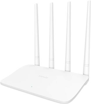 Tenda F6 Wireless N300 Easy Setup Router