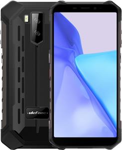 Ulefone Armor X9 Pro (black)