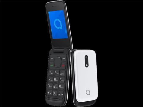 Alcatel 2057 bijela