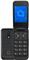 Alcatel 2057 crna