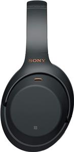 Sony WH-1000XM5 crna