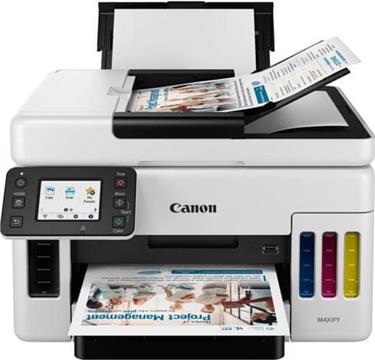 Canon Maxify GX6040