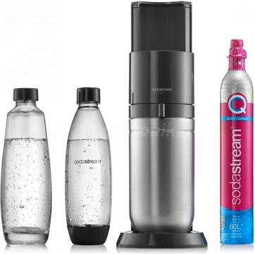 SodaStream DUO crna