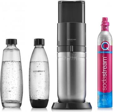 SodaStream DUO crna